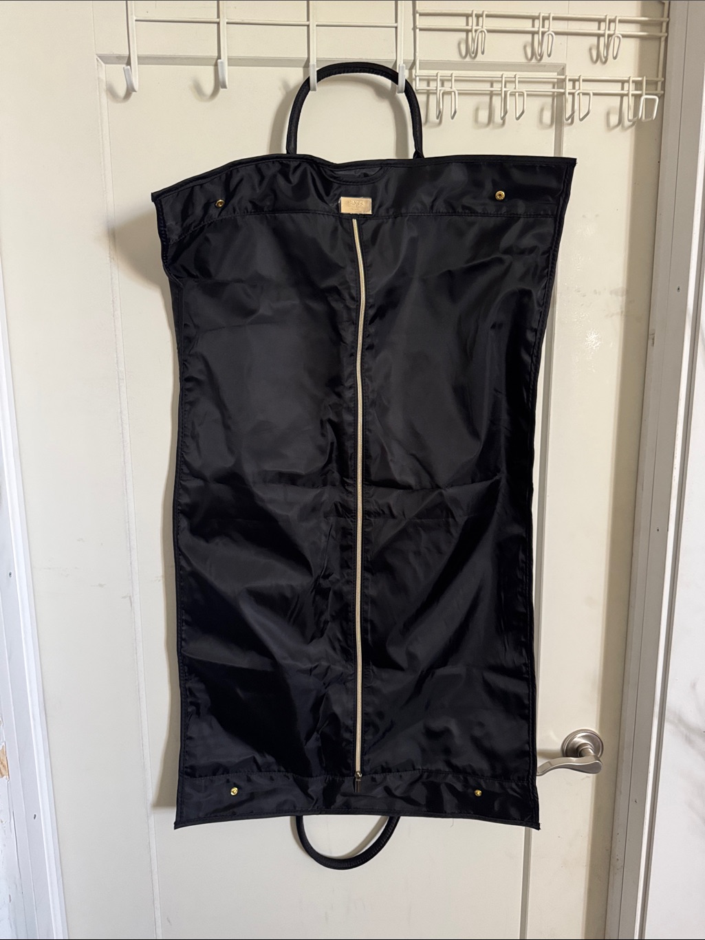 Boss Hugo Boss Black Garment Bag